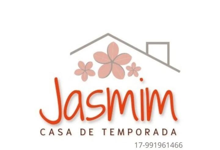 Casa de férias Casa De Temporada Jasmim