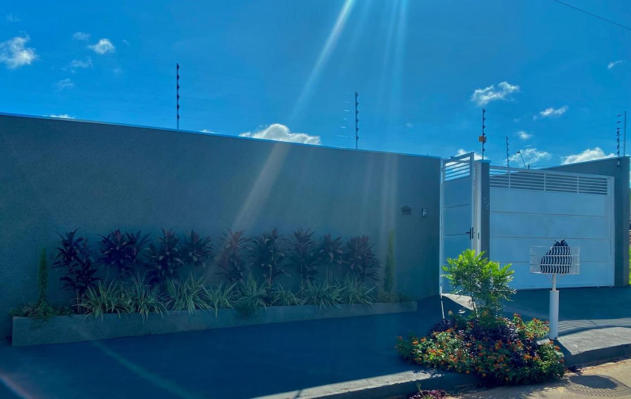 Casa de férias Casa De Temporada Jasmim *