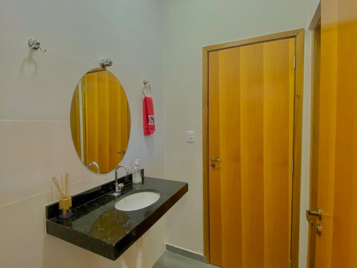 Casa De Temporada Jasmim Olímpia