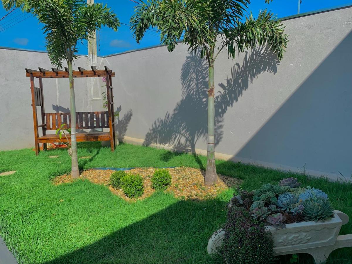 Casa De Temporada Jasmim * Olímpia