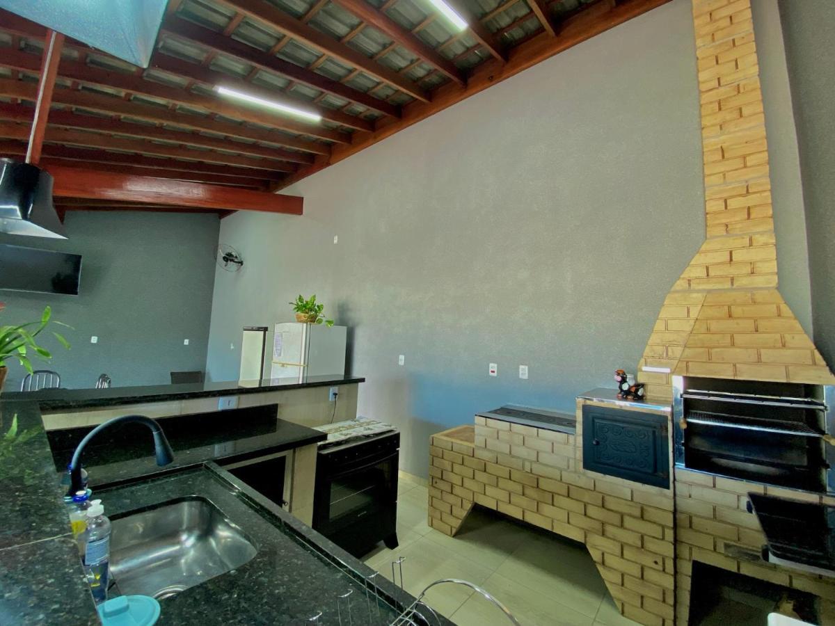 Casa De Temporada Jasmim * Olímpia