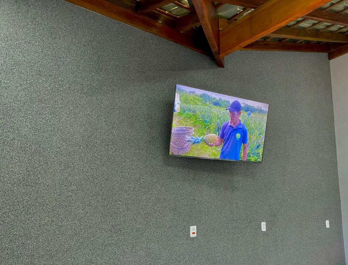 Casa De Temporada Jasmim Olímpia