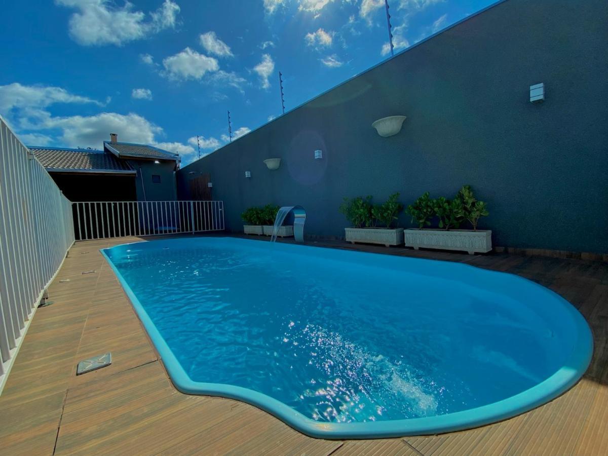 Casa De Temporada Jasmim * Olímpia