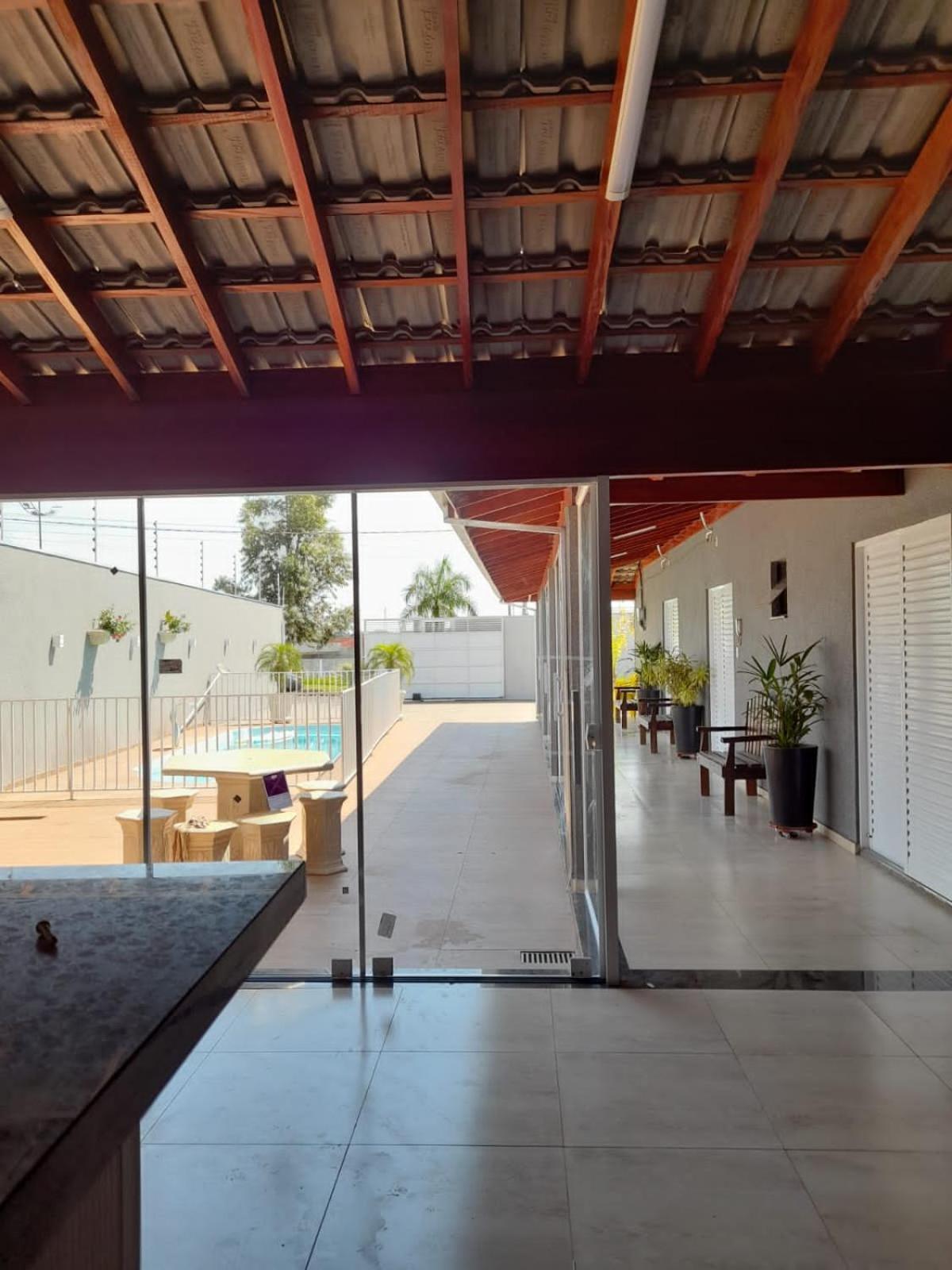 Casa de férias Casa De Temporada Jasmim